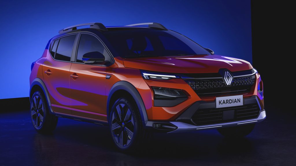Carros PcD até R$ 100 mil 2025