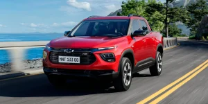 Chevrolet Montana 2025: Ficha Técnica, Preço e itens