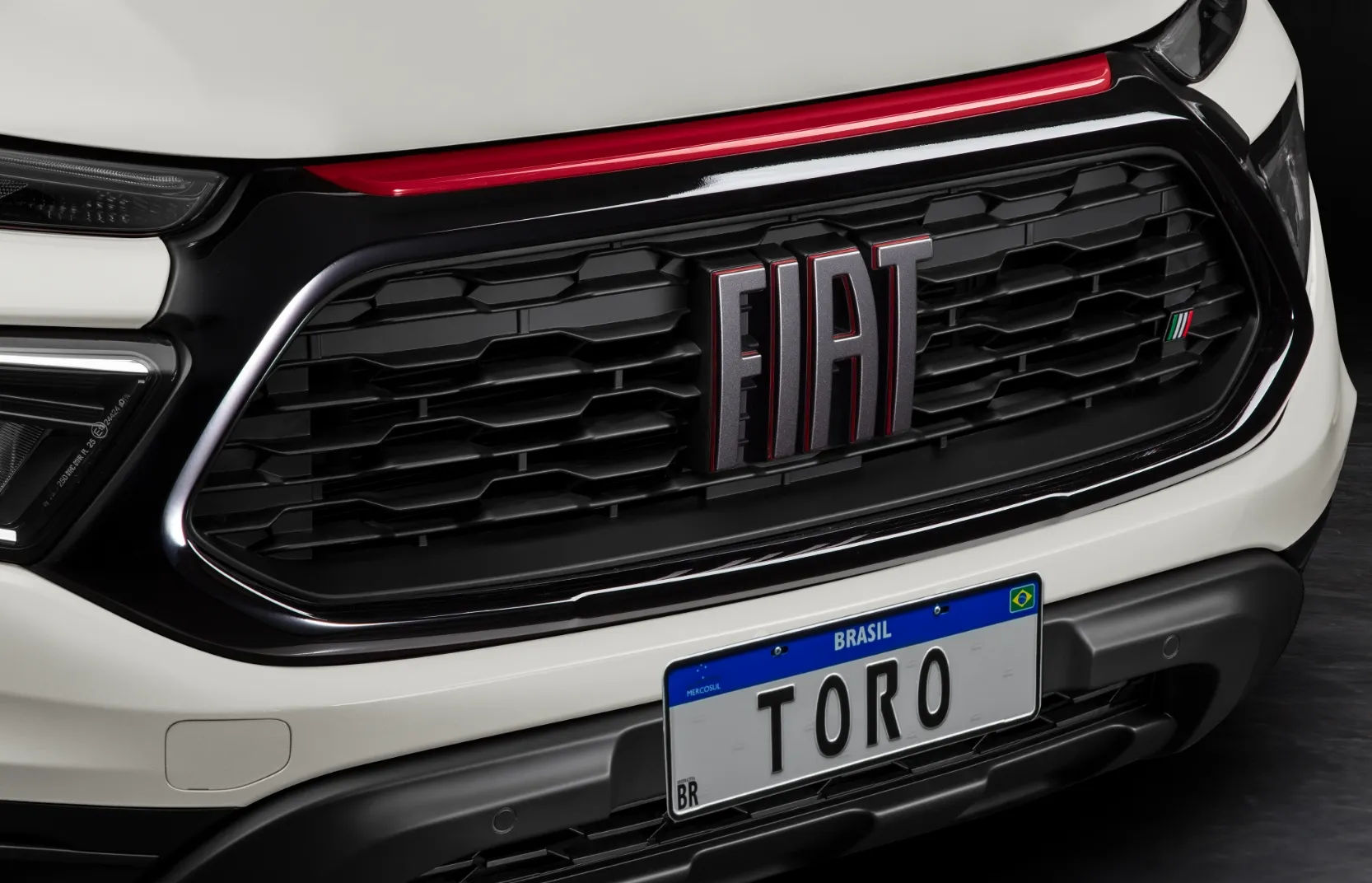 Fiat Toro Ranch 2025