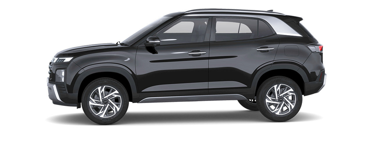 Hyundai Creta 2025: Ficha Técnica, Itens, Preço e Consumo