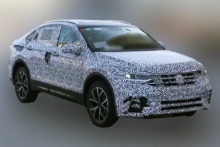 VW Nivus Comfortline 2025