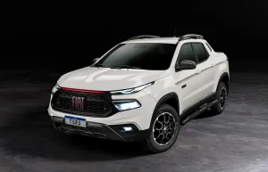 Fiat Toro Freedom 2025: Ficha Técnica, Preço e Itens de Série