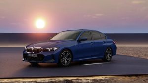 BMW 320i M Sport 2025: Ficha Técnica, Preço e Itens de Série