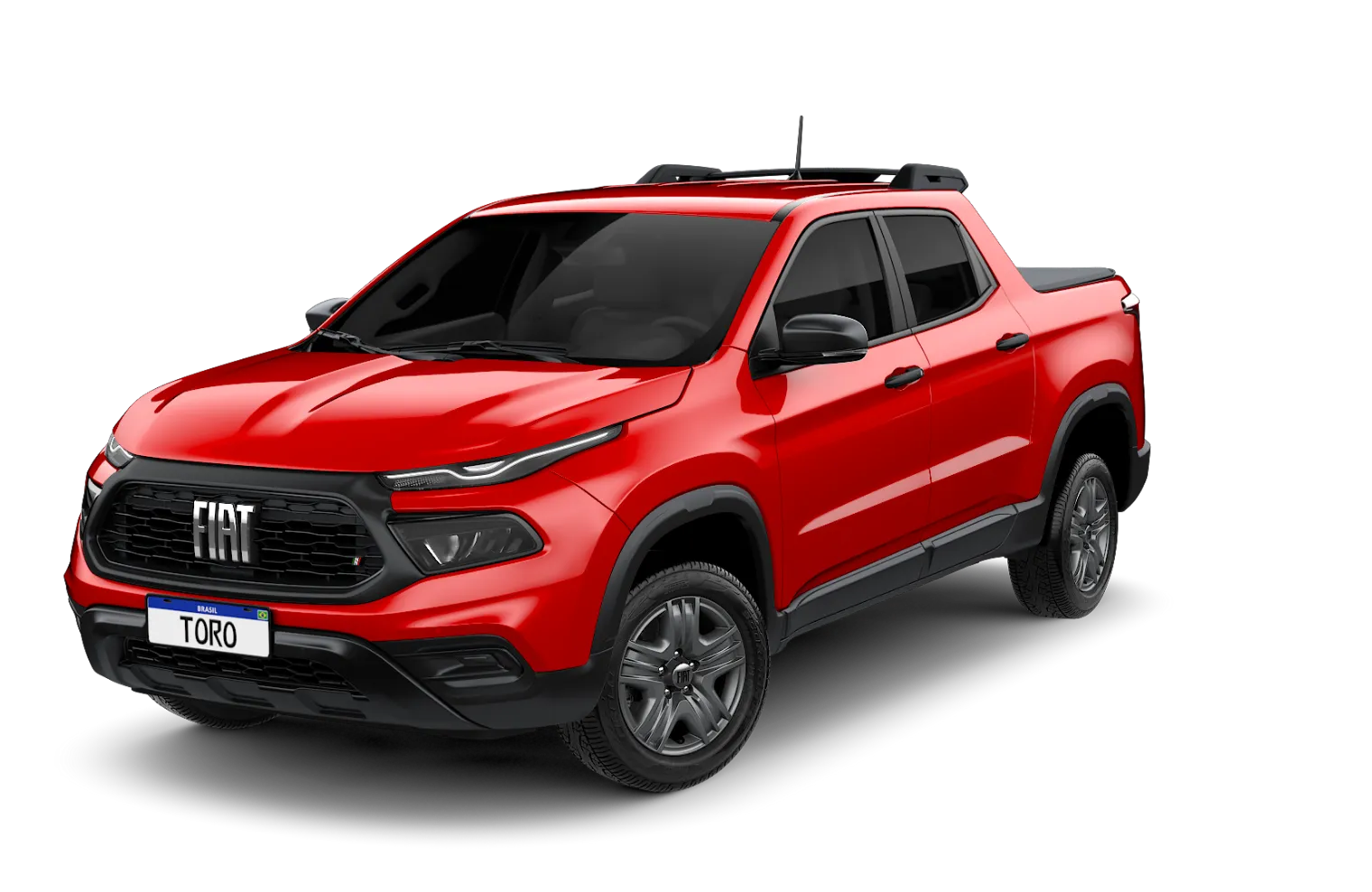  Fiat Toro Endurance 2025 