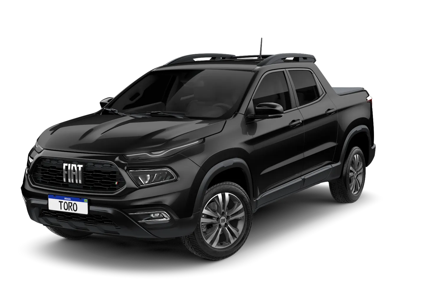 Fiat Toro Freedom 2025