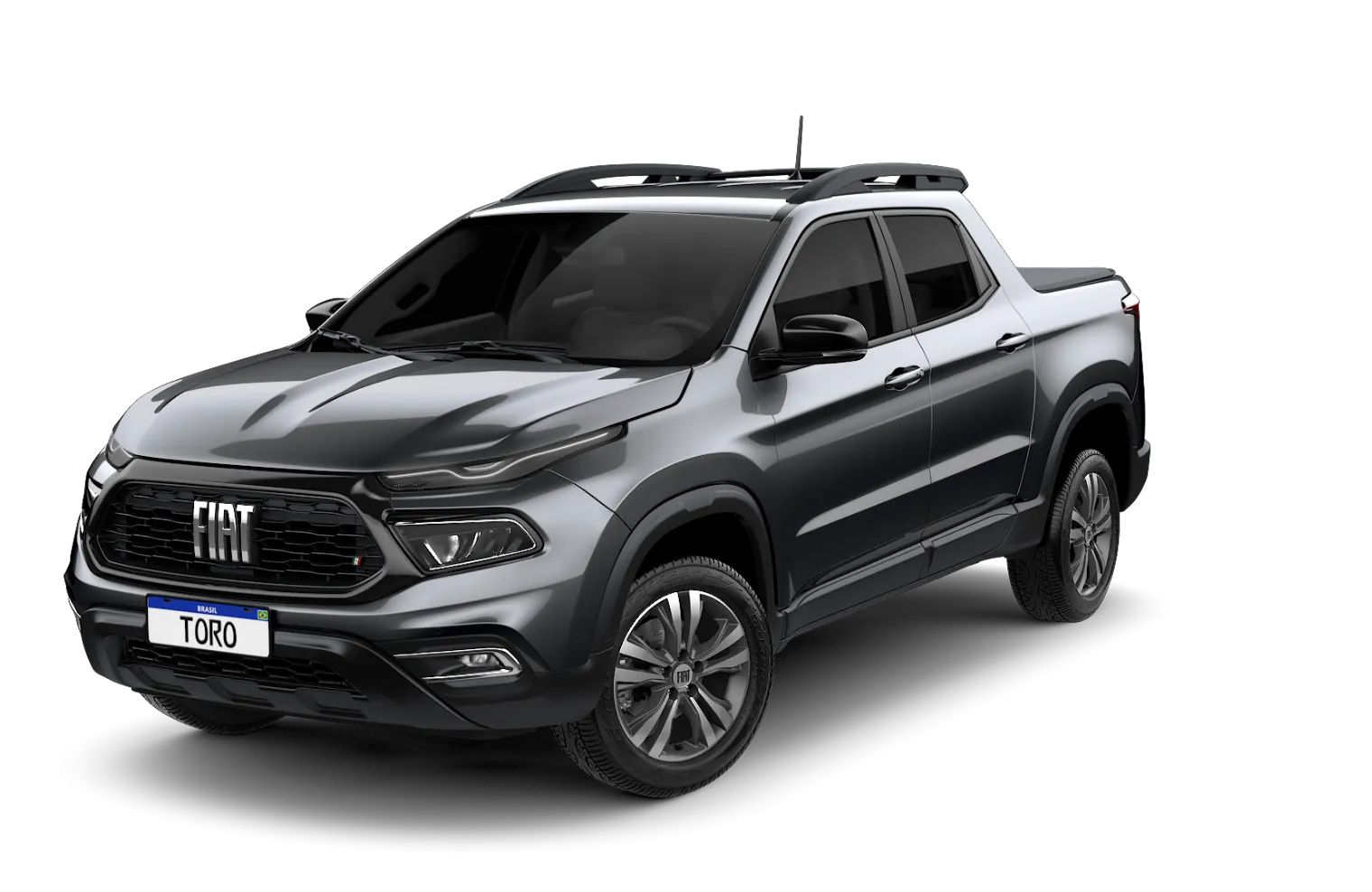 Fiat Toro Freedom 2025