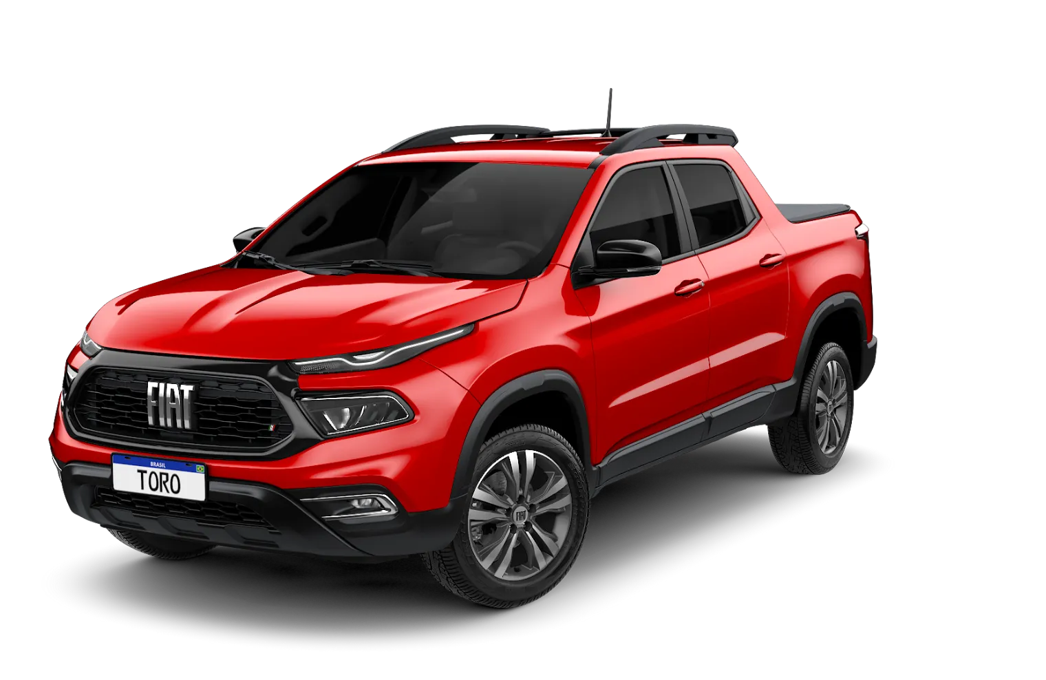 Fiat Toro Freedom 2025