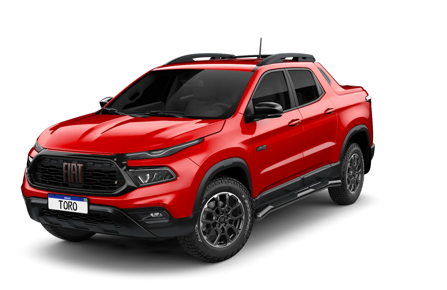 Fiat Toro Ultra 2025