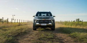 Lançamentos Chevrolet 2025: Modelos do ano, Preço e Detalhes