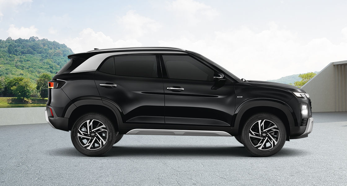  Hyundai Creta 2025 