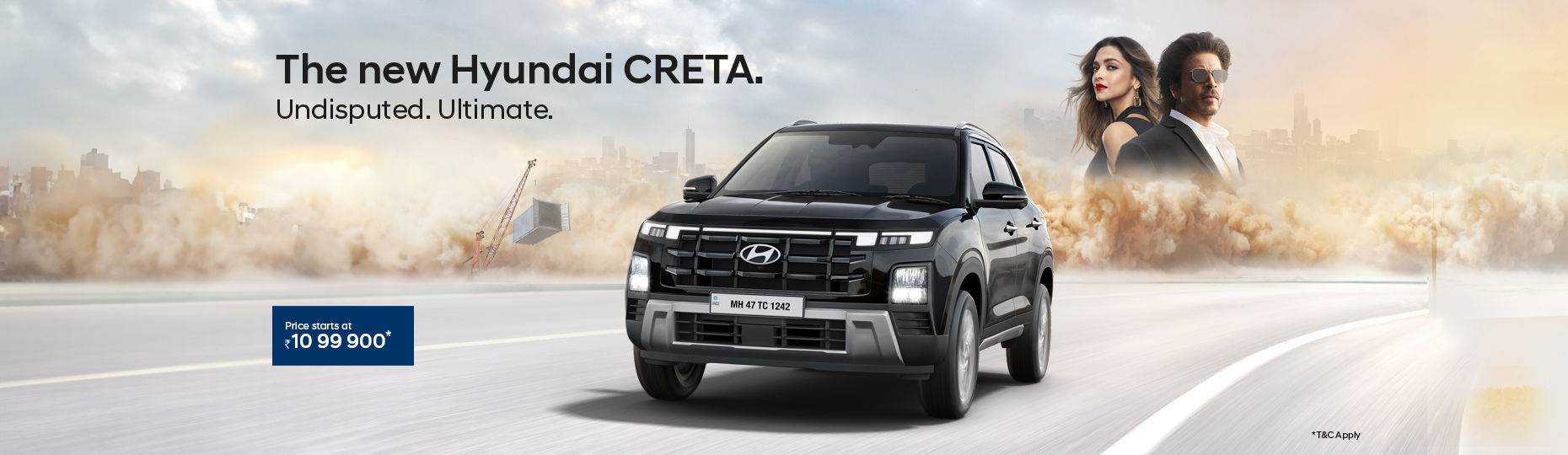  Hyundai Creta 2025 