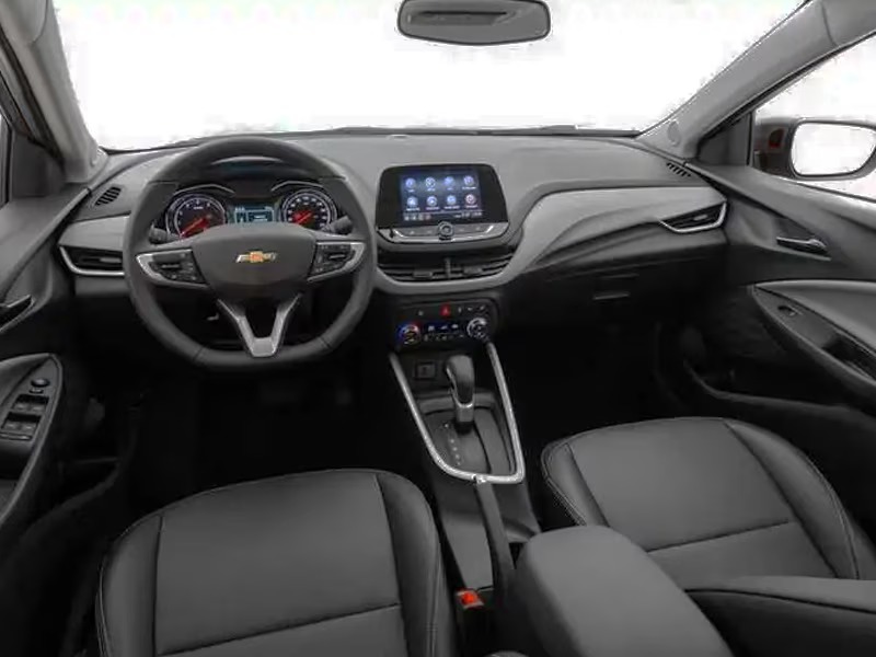 Chevrolet Onix Premier Turbo 2025