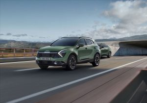 Kia Sportage EX Prestige 2025: Ficha Técnica, Preço e Itens