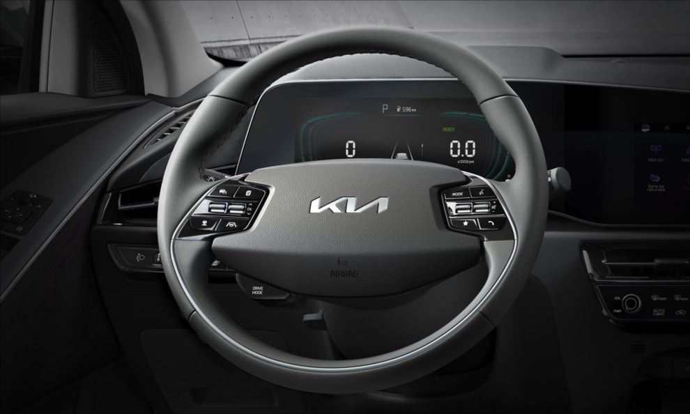 Kia Niro EX 2025