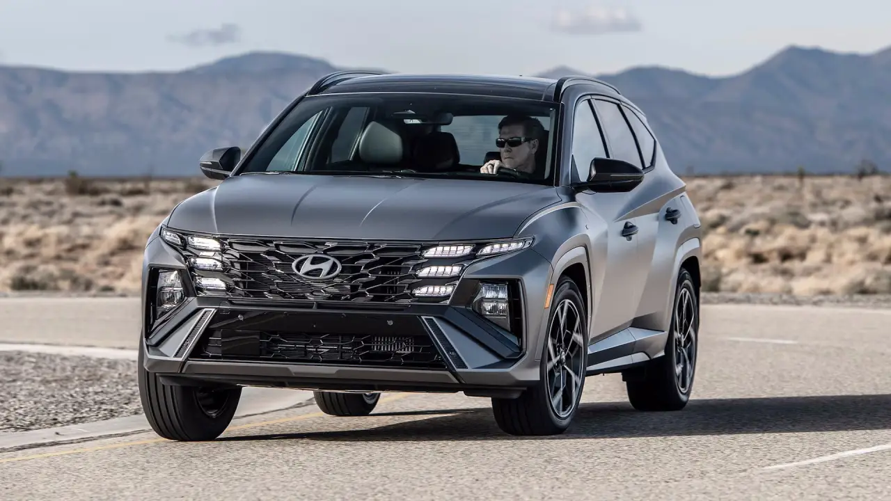 Lançamentos Hyundai 2025: Modelos e Preços do Ano (Fotos)