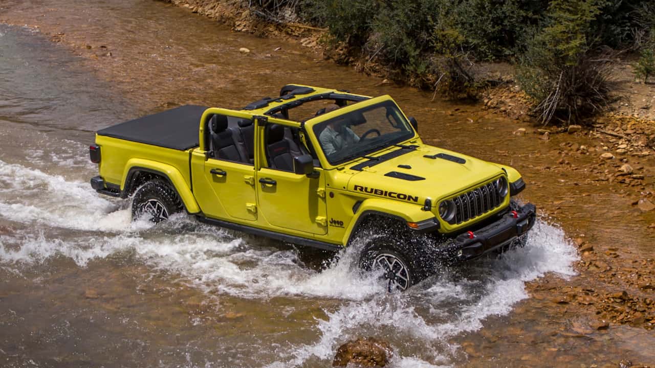 lançamentos Jeep 2025