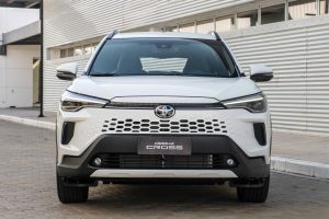 Toyota Corolla Cross 2025: Ficha Técnica, Preço e Consumo