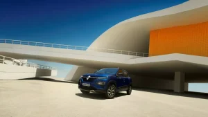 Renault Kwid 2025: Ficha técnica, preços, e vantagens em relação à versão anterior