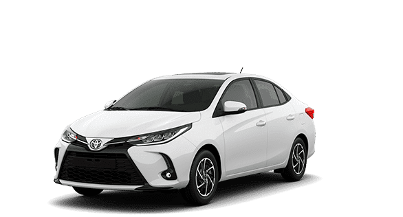 Lançamentos Toyota 2025