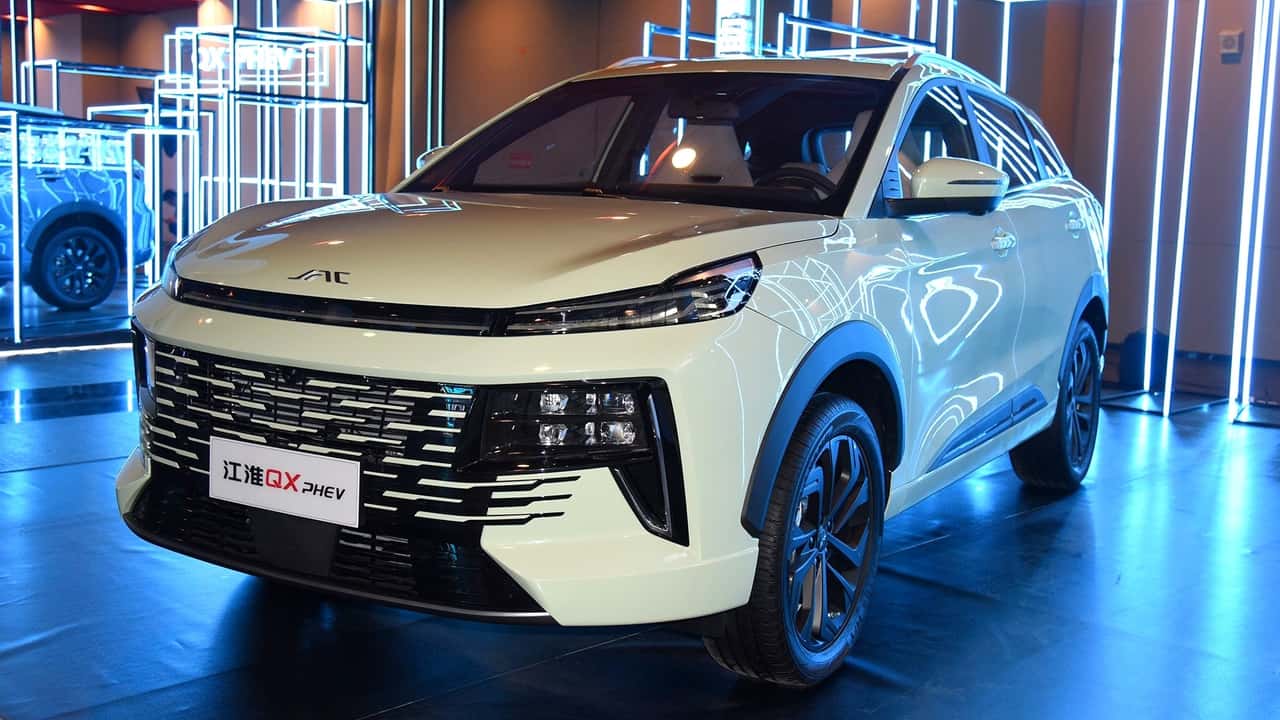 Lançamentos JAC 2025: Modelos e Preços do Ano (Fotos)