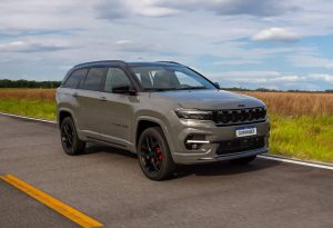 Lançamento mais aguardado da Jeep em 2025: Especificações