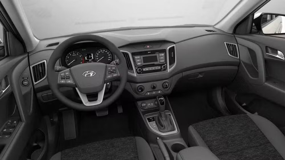 Lançamentos Hyundai 2025