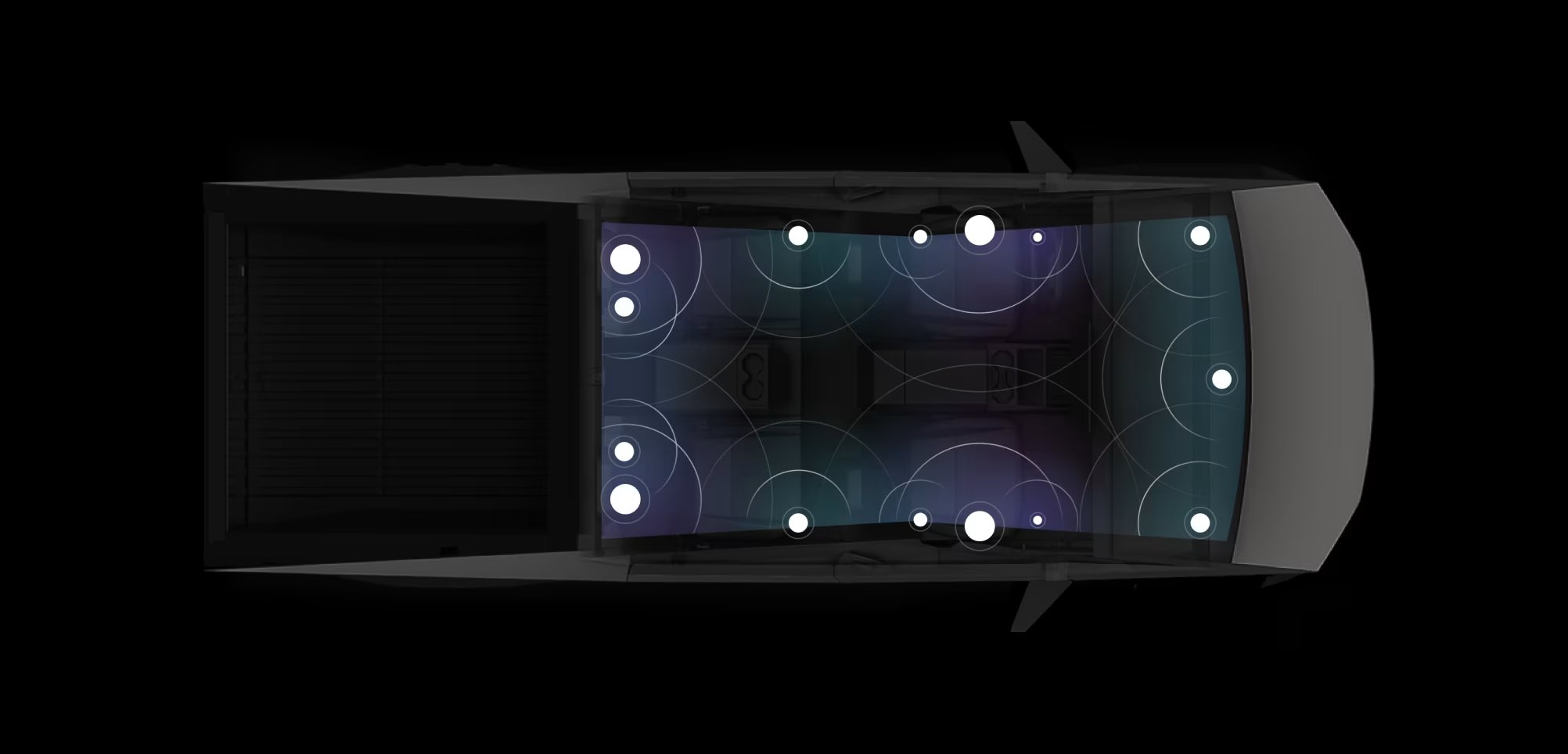 Tesla Cybertruck