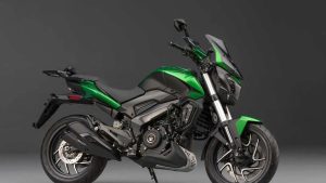 Bajaj Dominar 160 2025: Ficha técnica, e preço