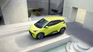 Carros elétricos de 2024 para ficar de olho no preço em 2025