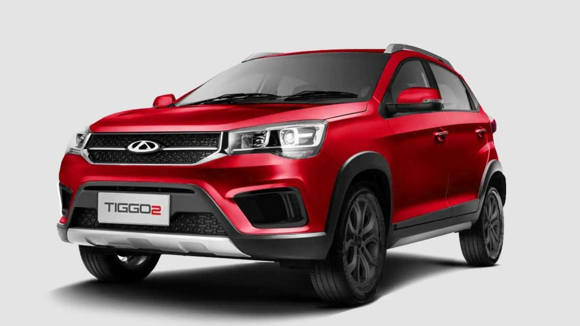 Chery Tiggo 2