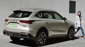 GMW Haval H6 HEV2 2025: Ficha técnica, consumo, itens de série e preço