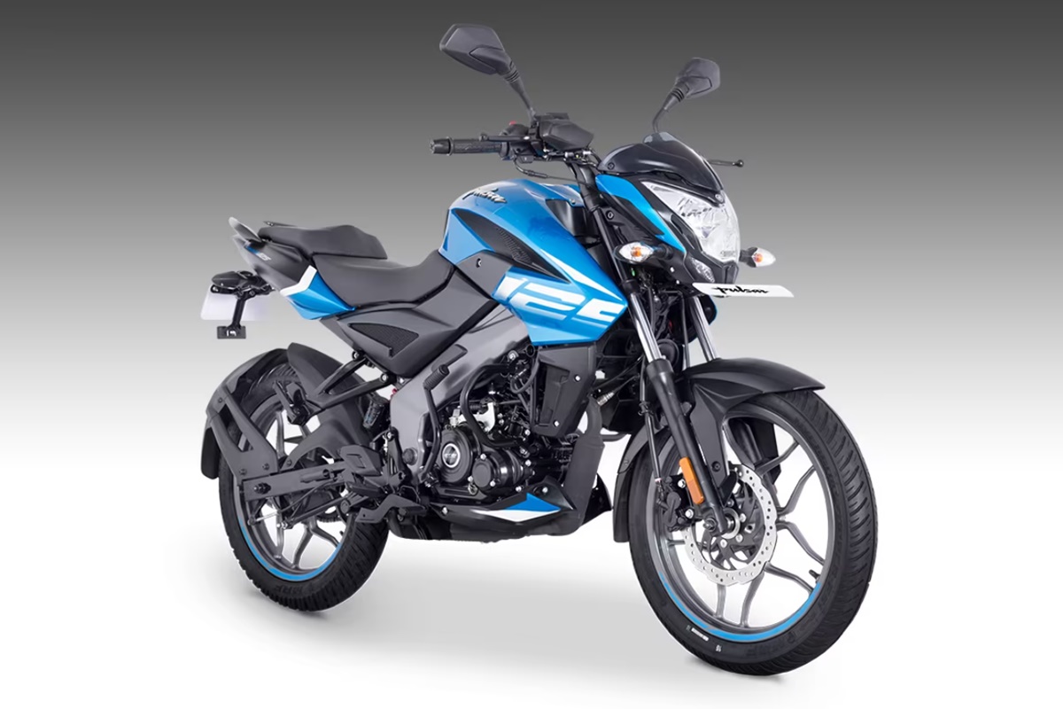 Bajaj Dominar 160 2025