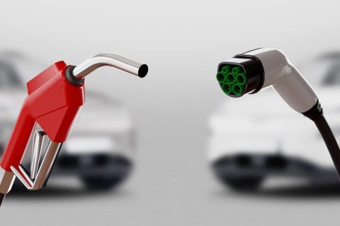 Custo Benefício: Carro elétrico ou combustão? Qual o melhor para 2025?