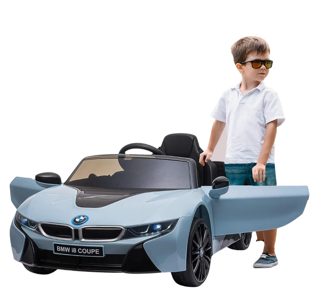 Carro elétrico infantil BMW i8