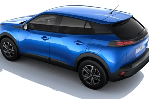 Peugeot 2008 Active: Ficha técnica e principais diferenciais