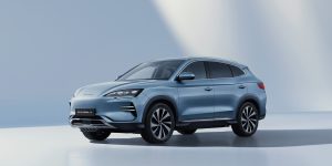 Novo BYD Seal 2025: visual, recarga rápida e mais; saiba tudo