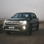 Nova Amarok traz mudanças significativas no interior do veículo; confira