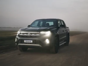 Nova Amarok traz mudanças significativas no interior do veículo; confira