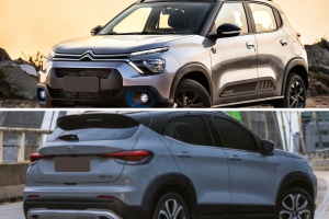 Citroën C3 YOU! vs. Fiat Pulse: qual o melhor dos compactos?