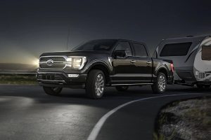 Ford F-150 2025 chegou: tudo sobre a nova geração da picape