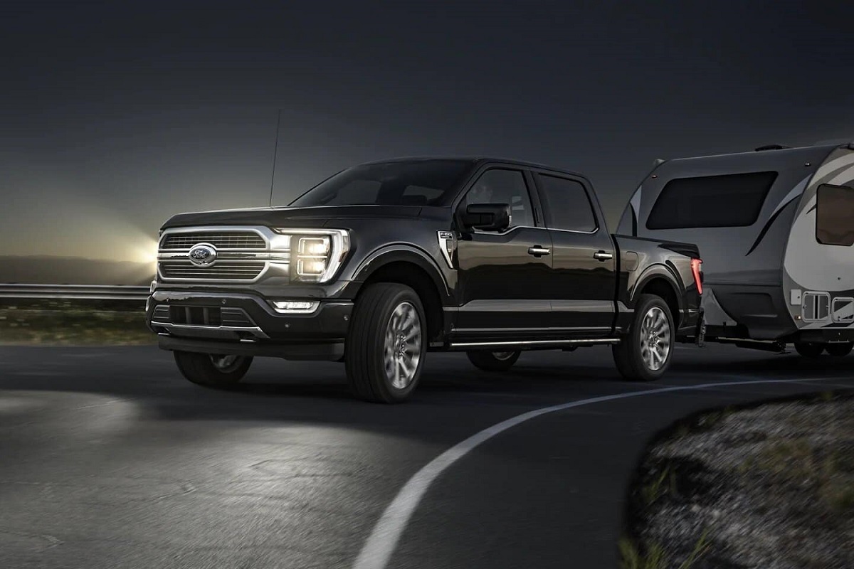 Ford F-150 2025 chegou: tudo sobre a nova geração da picape