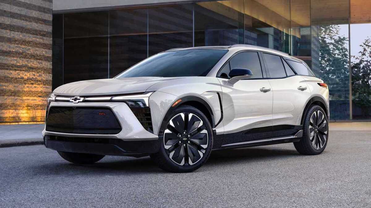 Os SUVs do futuro já estão aqui: descubra os mais avançados