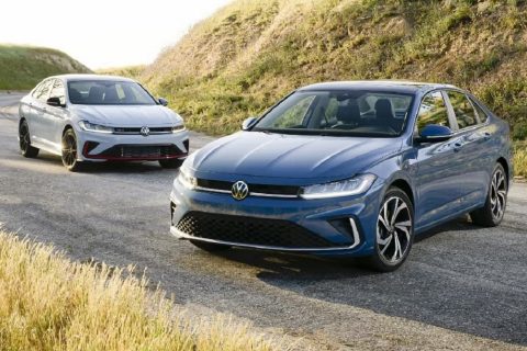 Volkswagen Jetta GLI: conheça nova geração do sedã