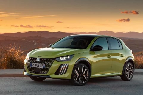 Peugeot 208 2025: ficha técnica, avaliação e consumo