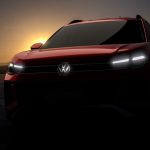 B-SUV da Volkswagen 2025: O que se sabe sobre o novo queridinho dos brasileiros