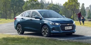 Comunicado importante para quem tem um Onix: GM resolve falha polêmica da correia