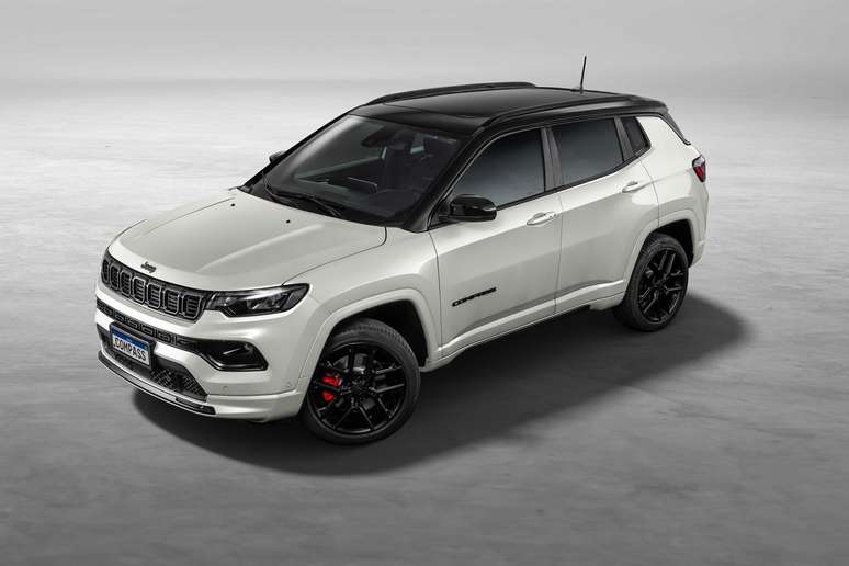 Jeep Compass 2025