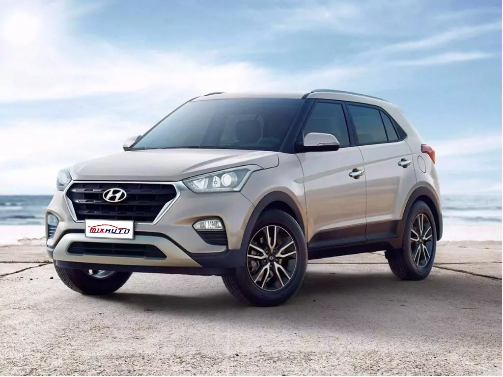 Hyundai Creta: Veja como modelo feito para PCDs se destaca