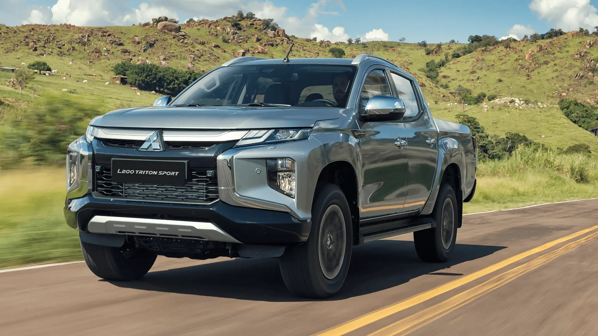 Mitsubishi Triton: Quais as vantagens e desvantagens do novo modelo?