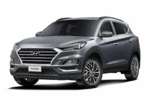 Hyundai Tucson é atualizado: confira as principais mudanças